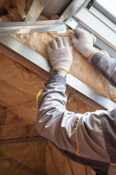 Range of Insulation Solutions in Euclid, OH